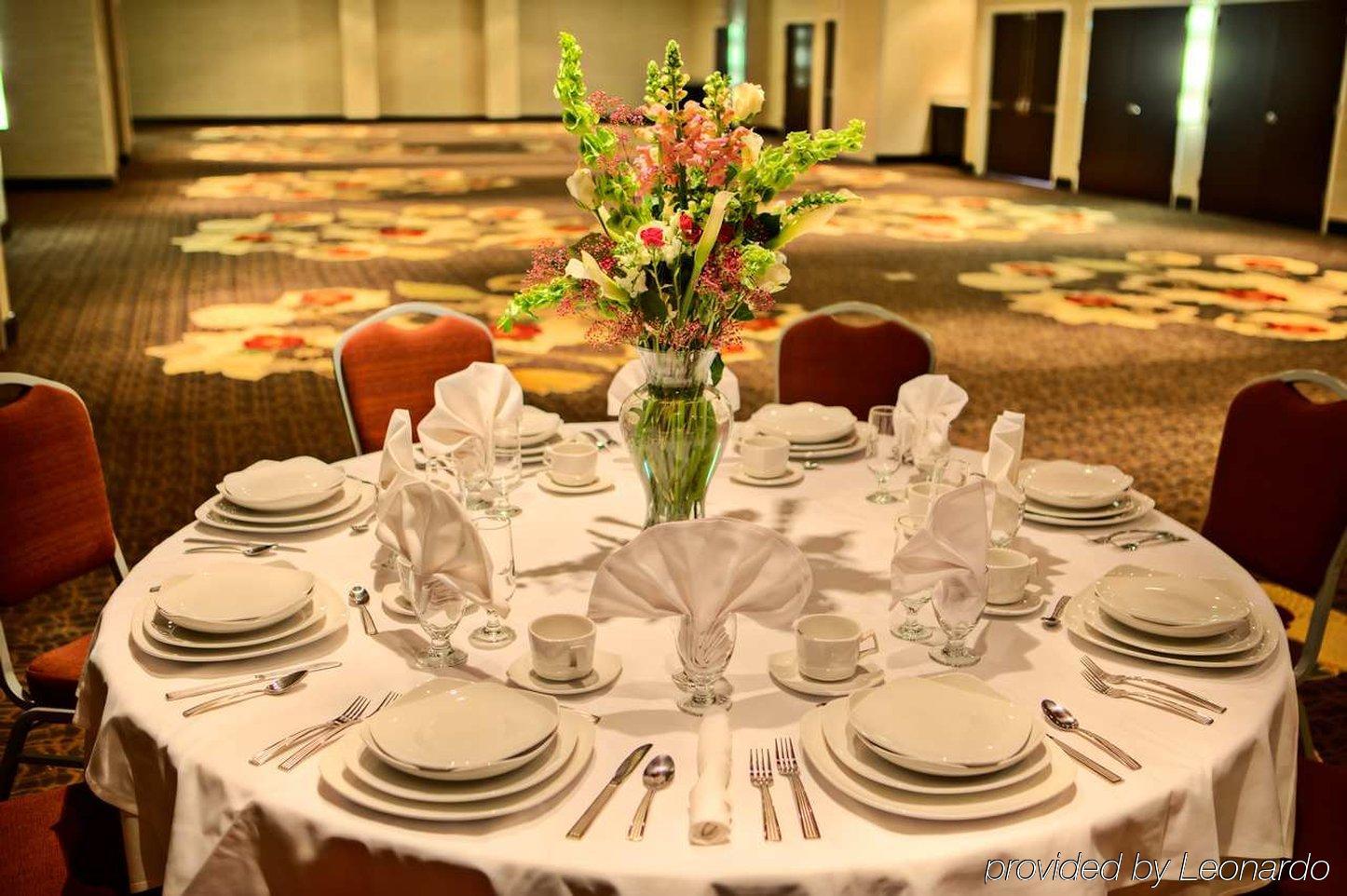 Embassy Suites By Hilton Jackson North Ridgeland Einrichtungen foto