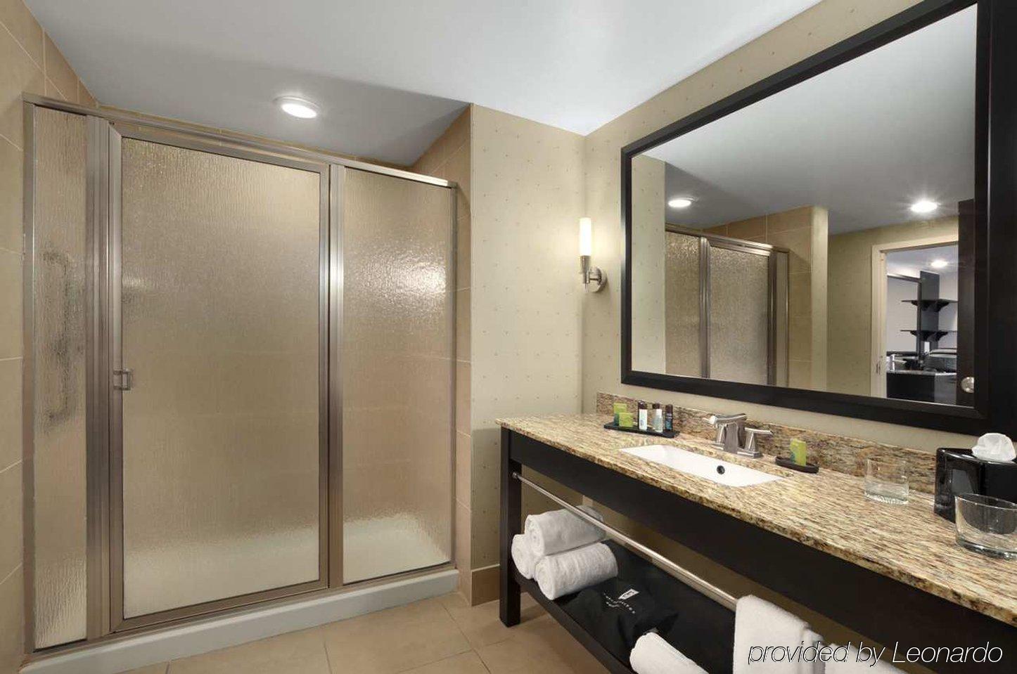 Embassy Suites By Hilton Jackson North Ridgeland Zimmer foto